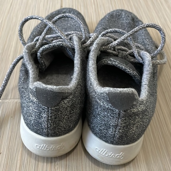 Allbirds shoes - Picture 3 of 5
